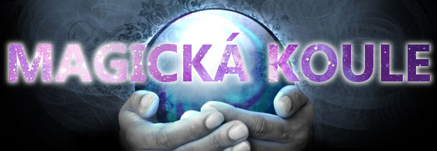 Magická koule