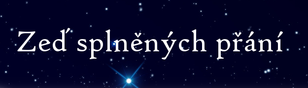 Zeď splněných přání