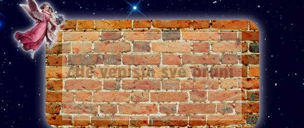Zeď splněných přání